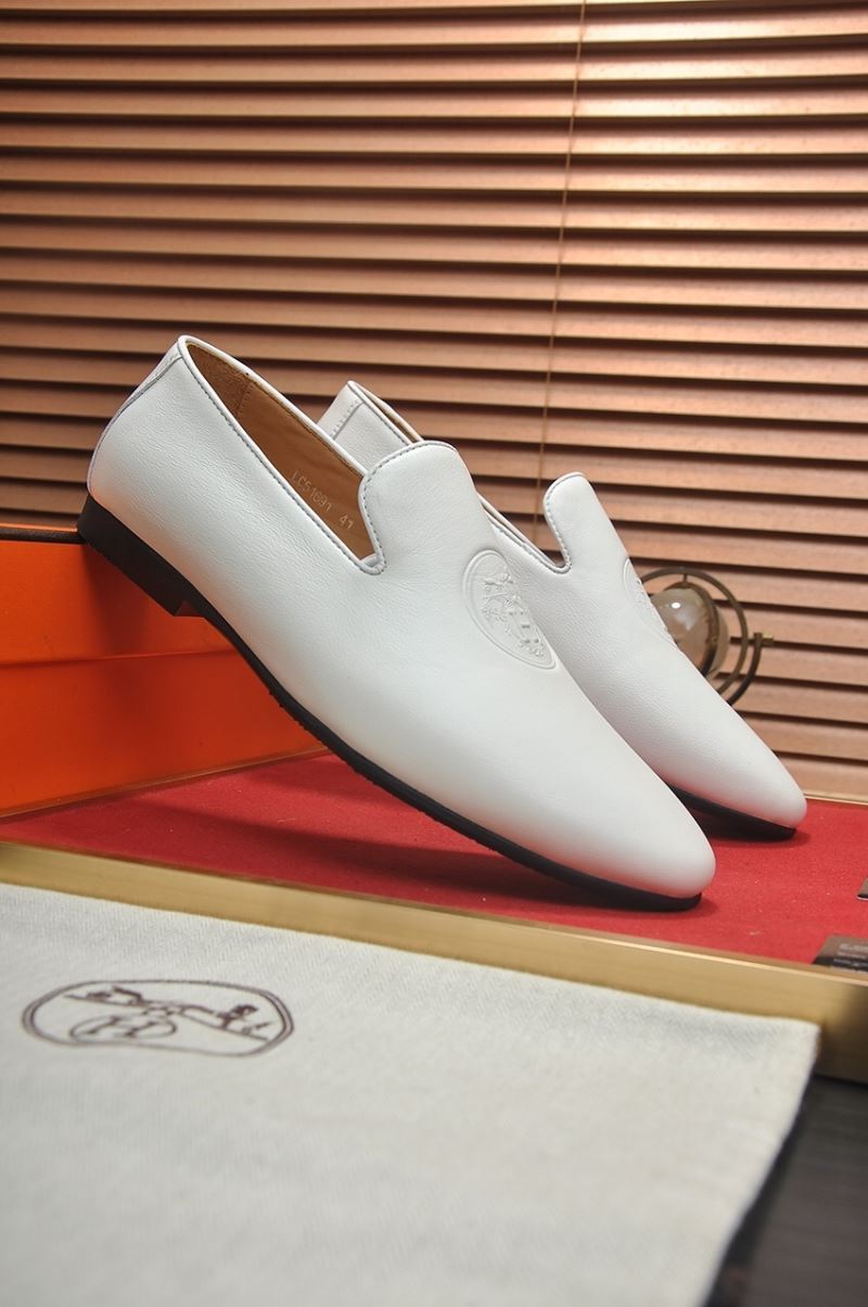 Hermes Business Shoes